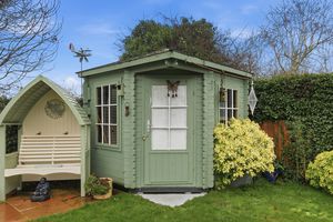 NURSERY GARDENS- click for photo gallery